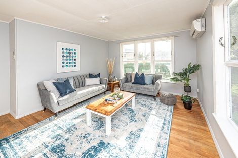 Photo of property in 42 Ruapehu Street, Castlecliff, Whanganui, 4501