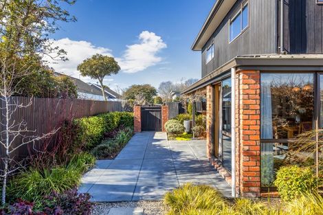 Photo of property in 1/63 Idris Road, Fendalton, Christchurch, 8052