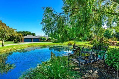 Photo of property in 827 Sandy Knolls Road, West Melton, Christchurch, 7675