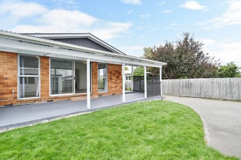 Photo of property in 129 Briggs Road, Shirley, Christchurch, 8052