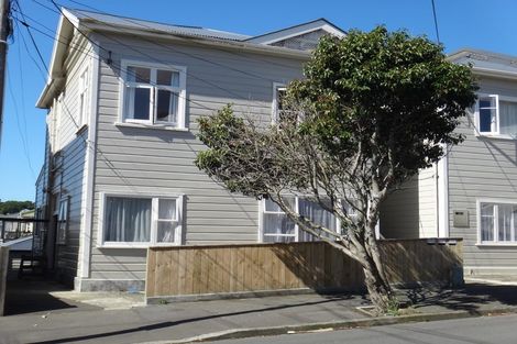 Photo of property in 73 Ellice Street, Mount Victoria, Wellington, 6011