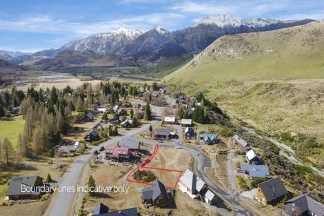 Photo of property in 4e Cheeseman Terrace, Castle Hill, Springfield, 7580