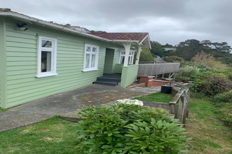 Photo of property in 11a Balfour Street, Mornington, Wellington, 6021