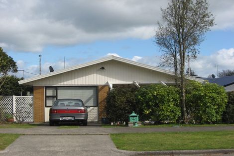 Photo of property in 14 Francis Street, Whakatane, 3120