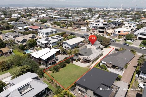 Photo of property in 145 Oceanview Road, Mount Maunganui, 3116