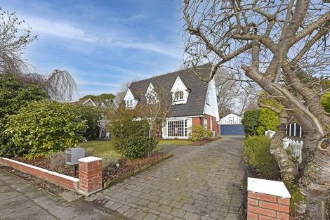 Photo of property in 45 Parkstone Avenue, Ilam, Christchurch, 8041