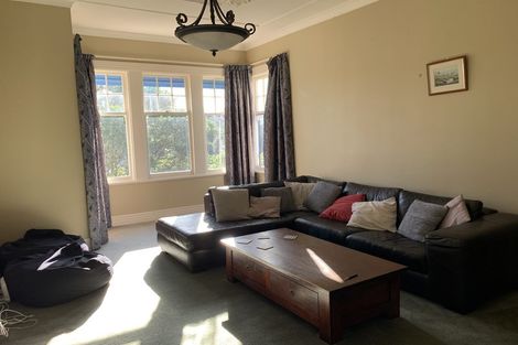 Photo of property in 25 Sutherland Crescent, Melrose, Wellington, 6023