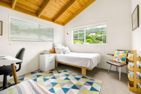 Photo of property in 4 Edwin Mitchelson Road, Muriwai, Waimauku, 0881