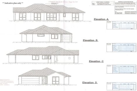 Photo of property in 6 Jury Lane, Pauanui, Hikuai, 3579