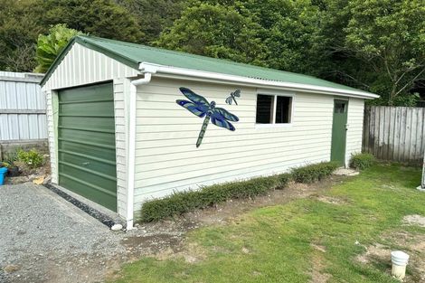 Photo of property in 7 Cargills Road, Barrytown, Runanga, 7873