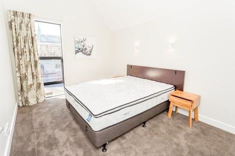 Photo of property in 20 Hereford Street, Christchurch Central, Christchurch, 8013