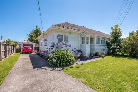Photo of property in 3 Haig Street, Waterloo, Lower Hutt, 5011