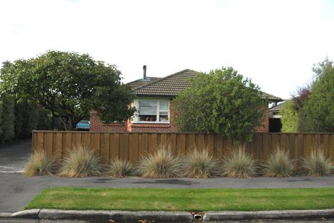 Photo of property in 4 Leander Street, Northcote, Christchurch, 8052