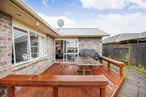 Photo of property in 31 Strachan Way, Highbury, Palmerston North, 4412