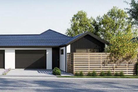 Photo of property in 5 Maple Lane, Rolleston, 7614