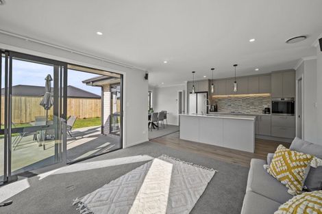 Photo of property in 49 Oates Street, Lincoln, 7608