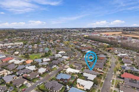 Photo of property in 48 O'neill Avenue, Northwood, Christchurch, 8051