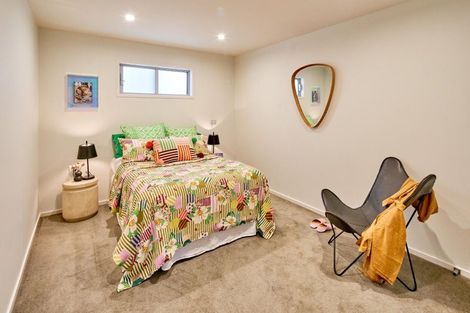 Photo of property in 25 The Crescent, Roseneath, Wellington, 6011