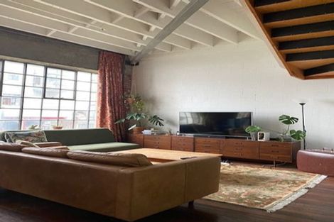 Photo of property in Hannahs Factory, 8/14 Leeds Street, Te Aro, Wellington, 6011