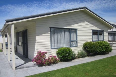 Photo of property in 1/29 Record Street, Fitzroy, New Plymouth, 4312