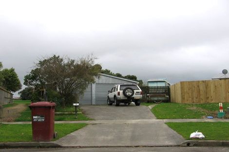 Photo of property in 9 Gladys Place, Kelvin Grove, Palmerston North, 4414