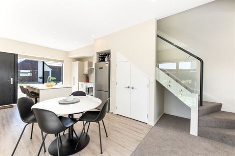 Photo of property in 7 Lazarus Lane, Halswell, Christchurch, 8025