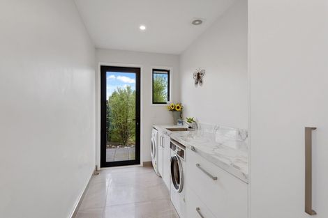 Photo of property in 163 Loburn Kowai Road, Loburn, Rangiora, 7472