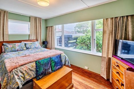 Photo of property in 168 Wellington Road, Wainuiomata, Lower Hutt, 5014