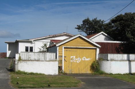 Photo of property in 41 Matai Street, Castlecliff, Whanganui, 4501