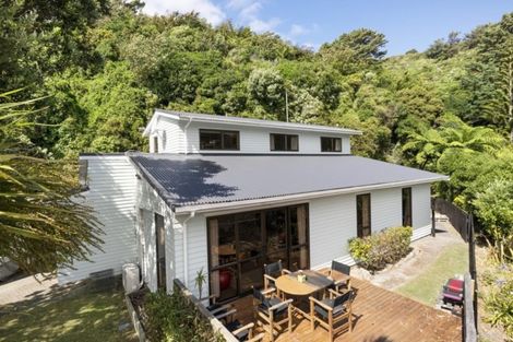 Photo of property in 212 Pembroke Road, Wilton, Wellington, 6012