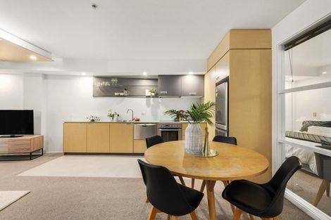 Photo of property in Century City Apartments, 43/72 Tory Street, Te Aro, Wellington, 6011
