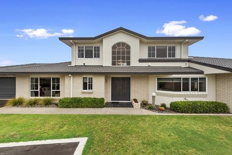 Photo of property in 29 Cherrywood Street, Pukete, Hamilton, 3200