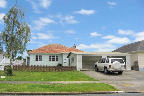 Photo of property in 14 Mason Avenue, Pukekohe, 2120