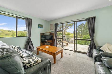 Photo of property in 184 Davies Drive, Kawhia, 3889