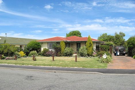 Photo of property in 50 Gray Crescent, Kaiapoi, 7630