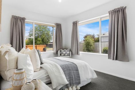 Photo of property in 94 Greenhaven Drive, Burwood, Christchurch, 8083