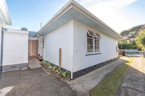 Photo of property in 3 Cumbrae Place, Aramoho, Whanganui, 4500