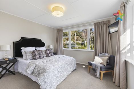 Photo of property in 17 Tawhai Street, Stokes Valley, Lower Hutt, 5019