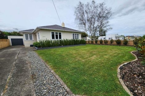 Photo of property in 26 Burton Avenue, Whanganui East, Whanganui, 4500