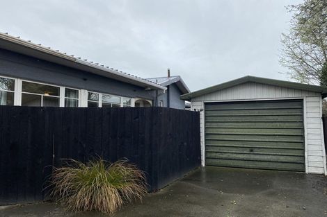 Photo of property in 1/75 Diamond Avenue, Spreydon, Christchurch, 8024