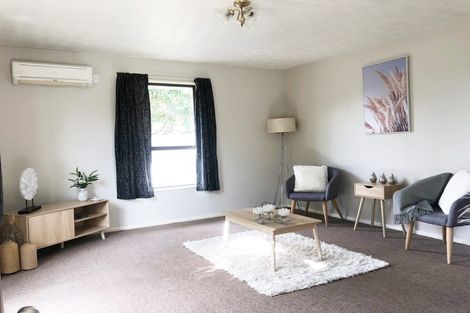 Photo of property in 1a Waddell Lane, Avondale, Christchurch, 8061