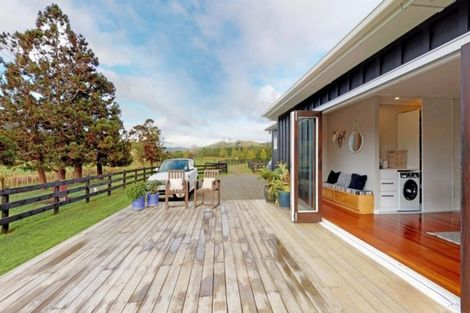 Photo of property in 1281 Whangaripo Valley Road, Whangaripo, Wellsford, 0972