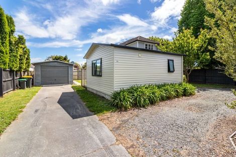 Photo of property in 15 Attlee Crescent, Bryndwr, Christchurch, 8053