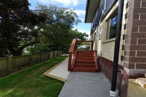 Photo of property in 16a Hackthorne Road, Cashmere, Christchurch, 8022