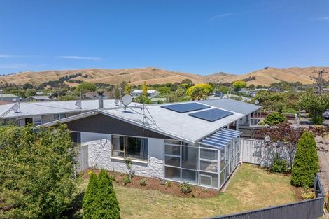 Photo of property in 132 Hospital Road, Witherlea, Blenheim, 7201