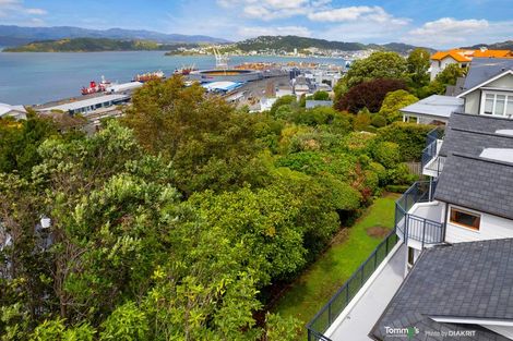 Photo of property in 14 Sefton Street, Wadestown, Wellington, 6012