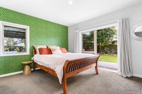 Photo of property in 7 Bennett Street, St Albans, Christchurch, 8052