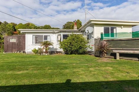 Photo of property in 8a Camerons Road, Camerons, Greymouth, 7805