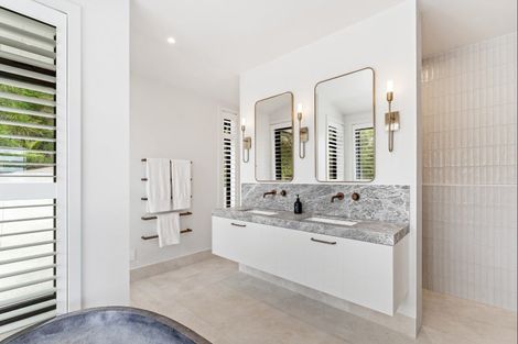 Photo of property in 25 Ti Point Road, Ti Point, Leigh, 0985