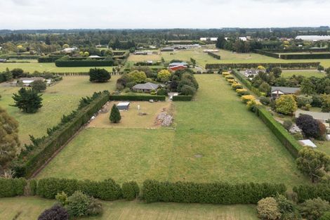 Photo of property in 44 Taits Road, Newland, Ashburton, 7772